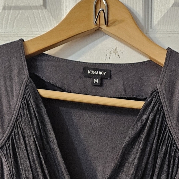 Komarov Blouse - Picture 6 of 6